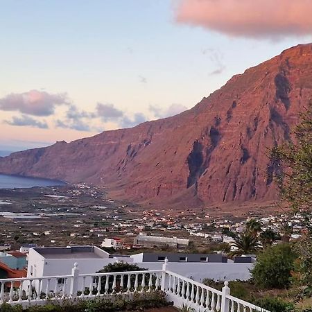 Casamamaclorinda Frontera El Hierro Islas Canarias Extérieur photo