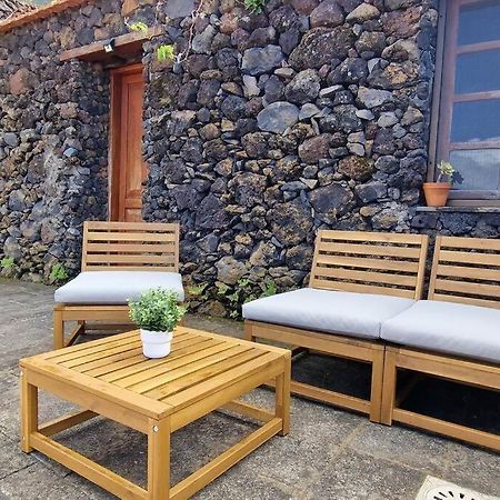 Casamamaclorinda Frontera El Hierro Islas Canarias Extérieur photo