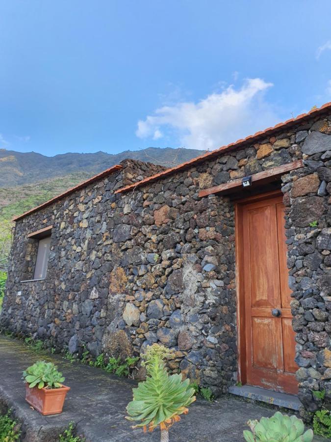 Casamamaclorinda Frontera El Hierro Islas Canarias Extérieur photo